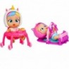 CRYBABIES DOLL CON ACCESSORI  ASSORTITO 924260 IMC TOYS