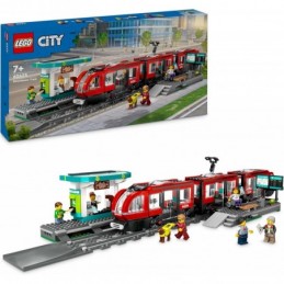 LEGO CITY 60423