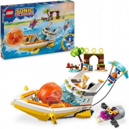 LEGO SONIC 76997