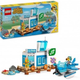 LEGO ANIMAL CROSSING 77051