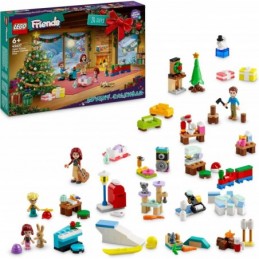 LEGO FRIENDS 42637