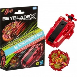 BEY BLADE  DELUXE LAUNCHER...