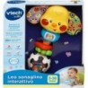 LEO SONAGLINO INTERATTIVO 184707 VTECH