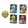 GORMITI ELESPHERE ASSORTITO GRV01000 GPZ