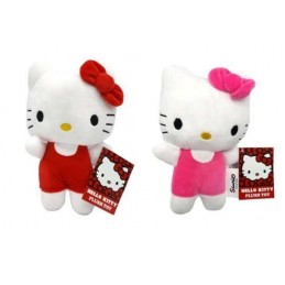 HELLO KITTY PELUCHE 30CM...