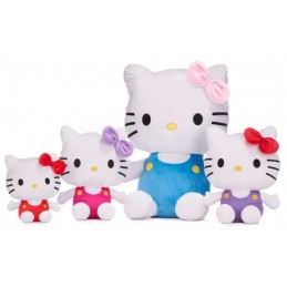 HELLO KITTY PELUCHE 47CM...