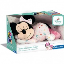 MINNIE RELAXING PLUSH 17958...