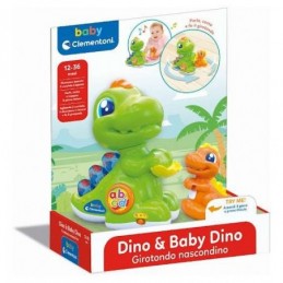 DINO & BABY DINO 17953...