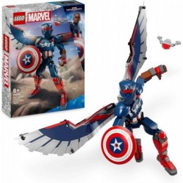 LEGO SUPER HEROES 76296
