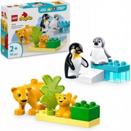 LEGO DUPLO 10445
