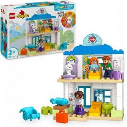 LEGO DUPLO 10449