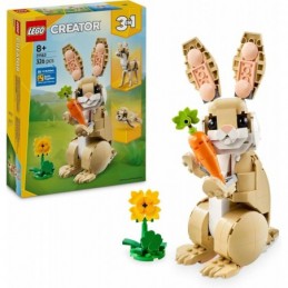 LEGO CREATOR 31162