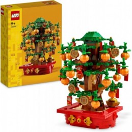 LEGO SEASONS 40648
