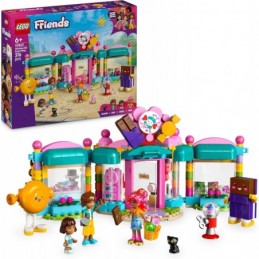 LEGO FRIENDS 42649