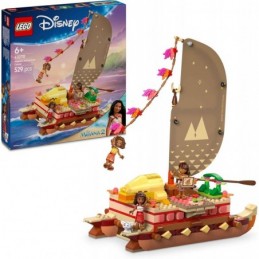 LEGO DISNEY 43270