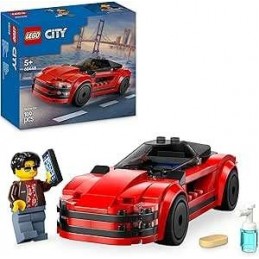 LEGO CITY 60448