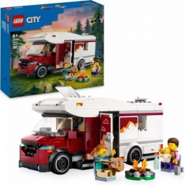LEGO CITY 60454