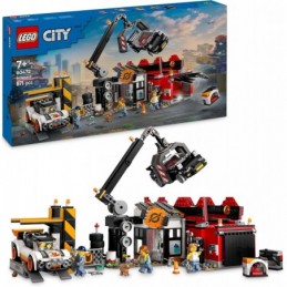 LEGO CITY 60472