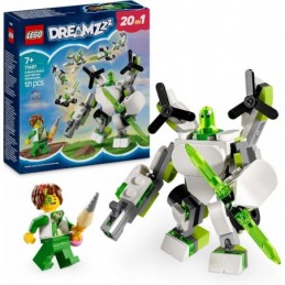 LEGO DREAMZZZ 71487