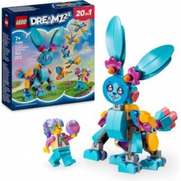LEGO DREAMZZZ 71488