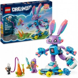LEGO DREAMZZZ 71490