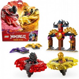 LEGO NINJAGO 71826