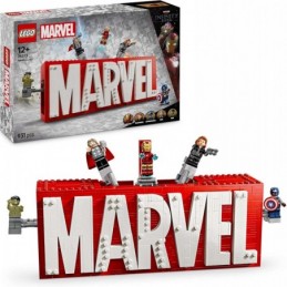 LEGO SUPER HEROES 76313