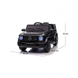 MERCEDES GCLASS SMALL NERO...