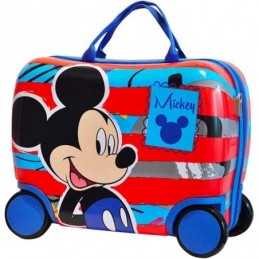 TROLLEY CAVALCABILE MICKEY...