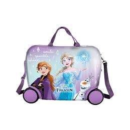 TROLLEY CAVALCABILE FROZEN...