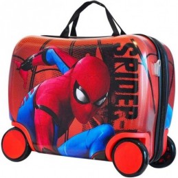 TROLLEY CAVALCABILE...