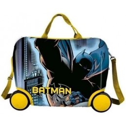 TROLLEY CAVALCABILE  BATMAN...