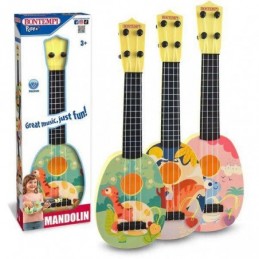 MANDOLINO 4 CORDE 5310...