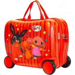 TROLLEY CAVALCABILE BING...