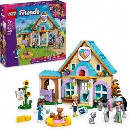 LEGO FRIENDS 42651