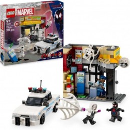 LEGO SUPER HEROES 76311