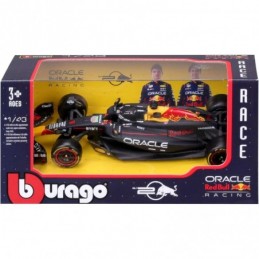 RED BULL F1 1:43...