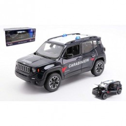 JEEP RENEGATE CARABINIERI...