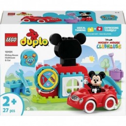 LEGO DUPLO 10454