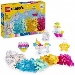 LEGO CLASSIC 11040