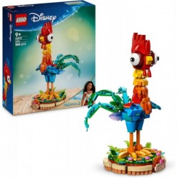 LEGO DISNEY 43272