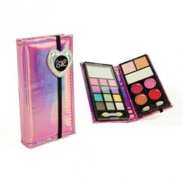 CRAZY CHICH  MAKE UP/HEART...