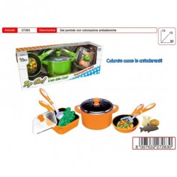 TOP CHEF PENTOLE ANTI...