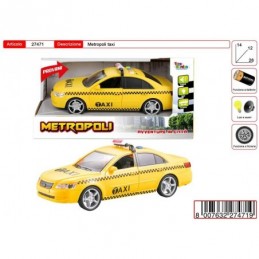 METROPOLI AUTO TAXI 27471...