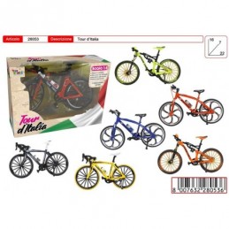 BICICLETTA IN SCATOLA 28053...