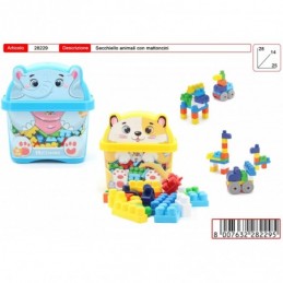 ZERO3 MATTONCI.ANIM.30PZ...