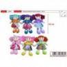BAMBOLA PEZZA 40CM PACIO.28408TOYS GARDE