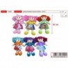 BAMBOLA PEZZA 50CM PACIO.28409TOYS GARDE