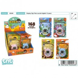 DIGI PETS CUCCIOLI...