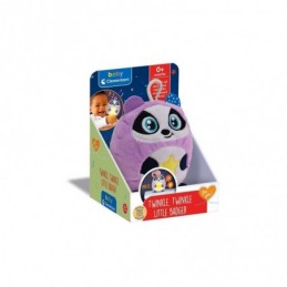 TWINKLE LITTLE BADGER 17556...